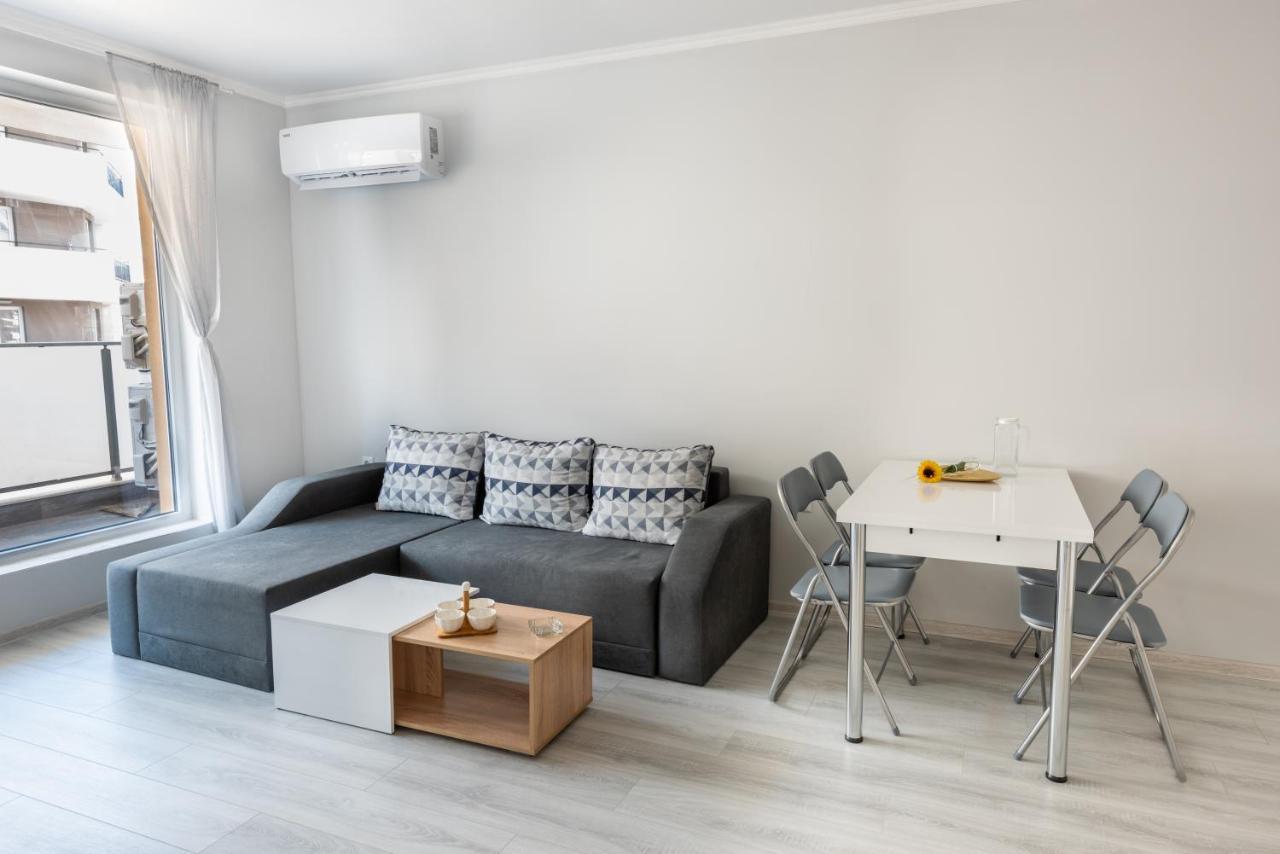 Lovely 1Bed Apartment For 4 Guests & Free Parking Plovdiv Exterior foto