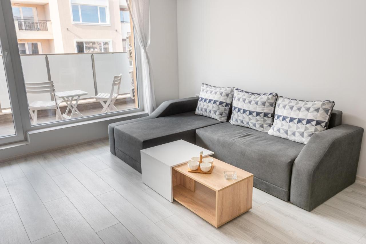 Lovely 1Bed Apartment For 4 Guests & Free Parking Plovdiv Exterior foto