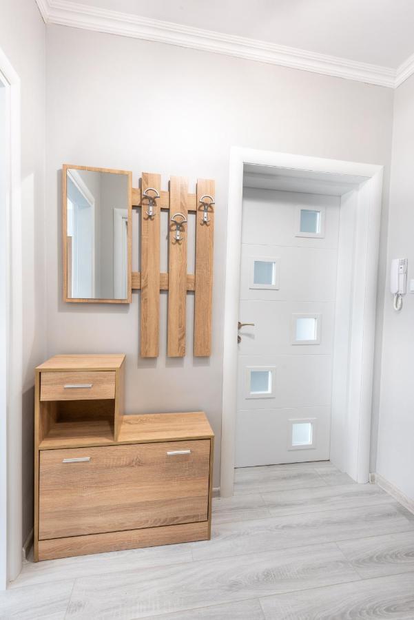 Lovely 1Bed Apartment For 4 Guests & Free Parking Plovdiv Exterior foto