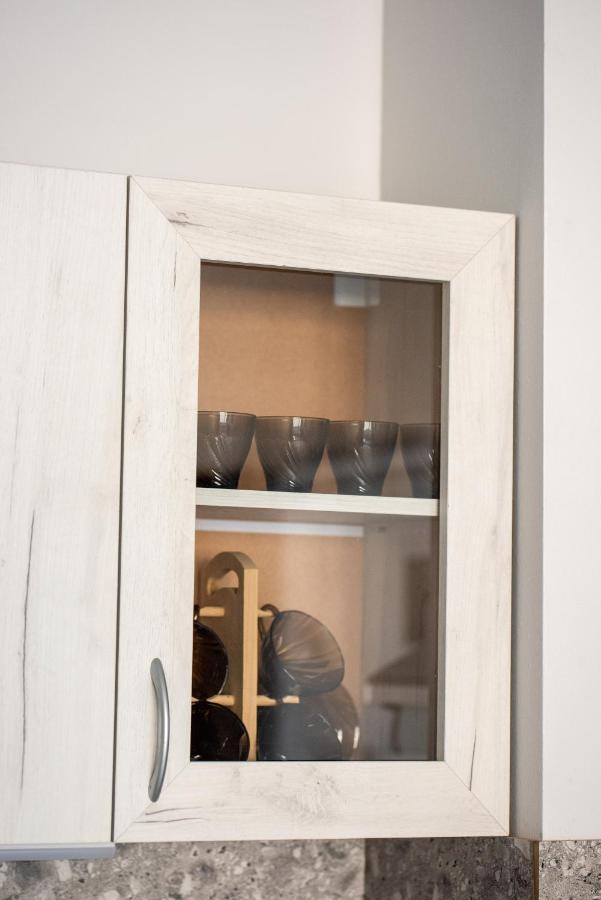 Lovely 1Bed Apartment For 4 Guests & Free Parking Plovdiv Exterior foto