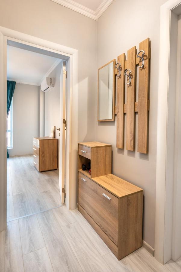 Lovely 1Bed Apartment For 4 Guests & Free Parking Plovdiv Exterior foto
