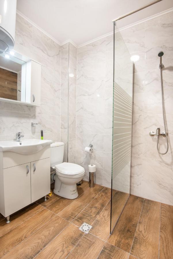 Lovely 1Bed Apartment For 4 Guests & Free Parking Plovdiv Exterior foto